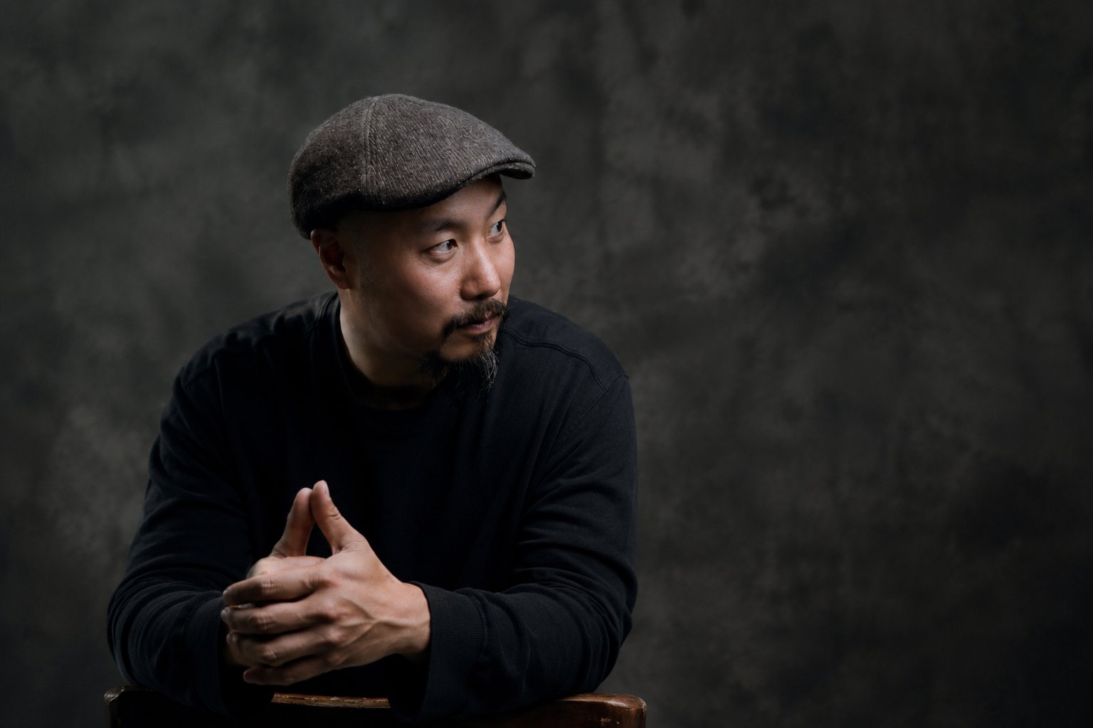 Max Tsui