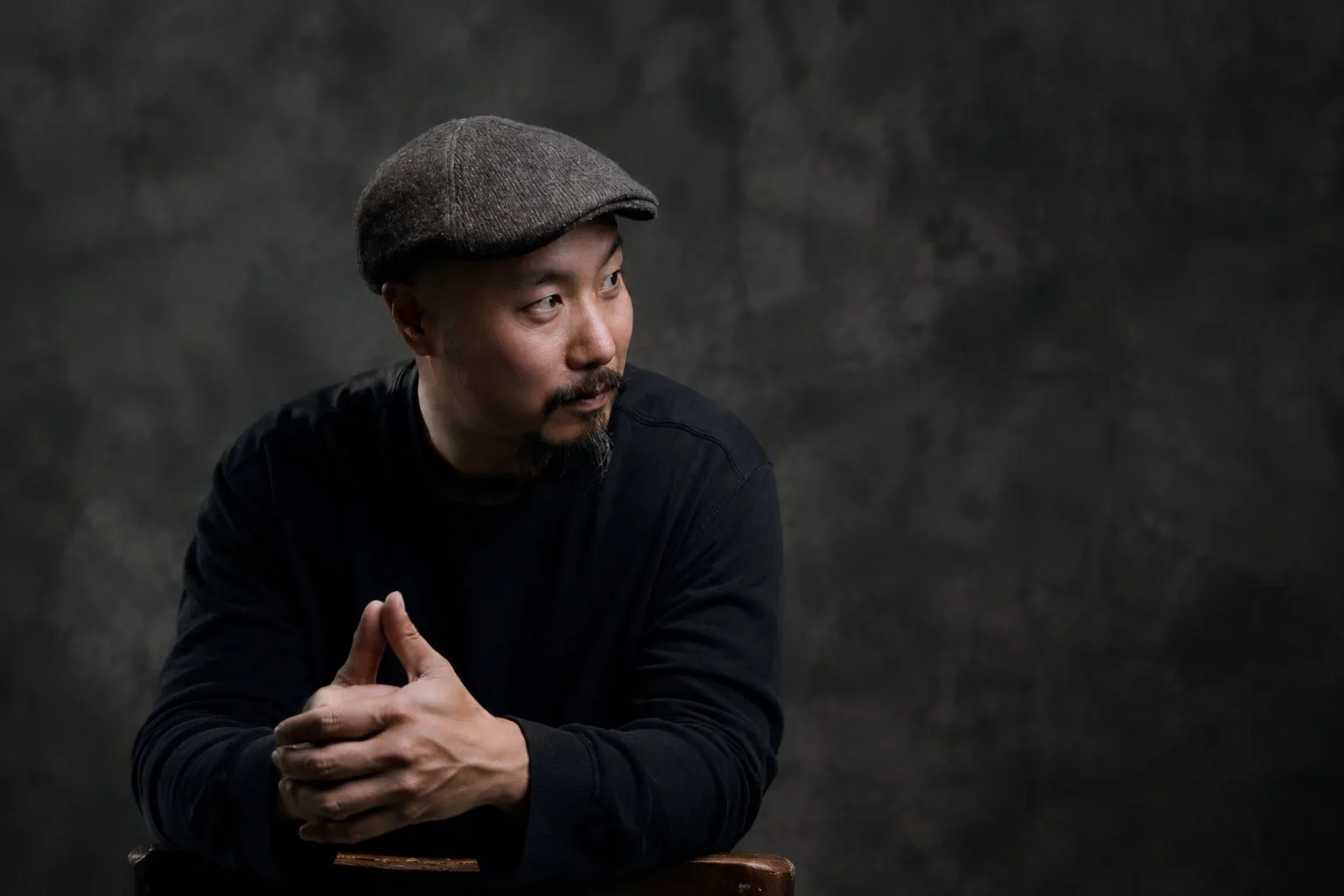 Max Tsui